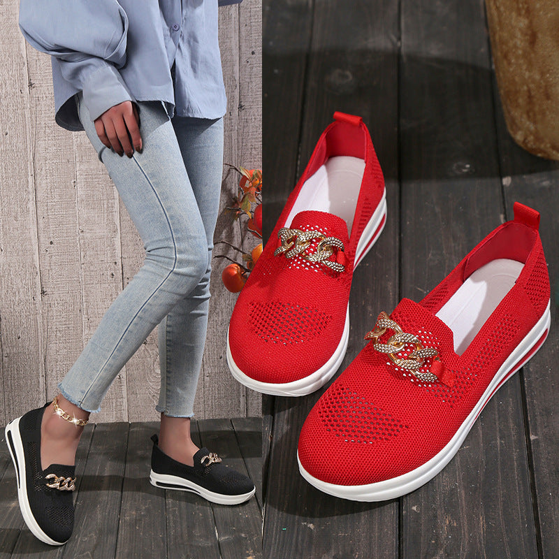 Buty ortopedyczne flemat® | Obuwie wiosenne łagodzące ból pleców, stawów i stóp; oddychające i wygodne
