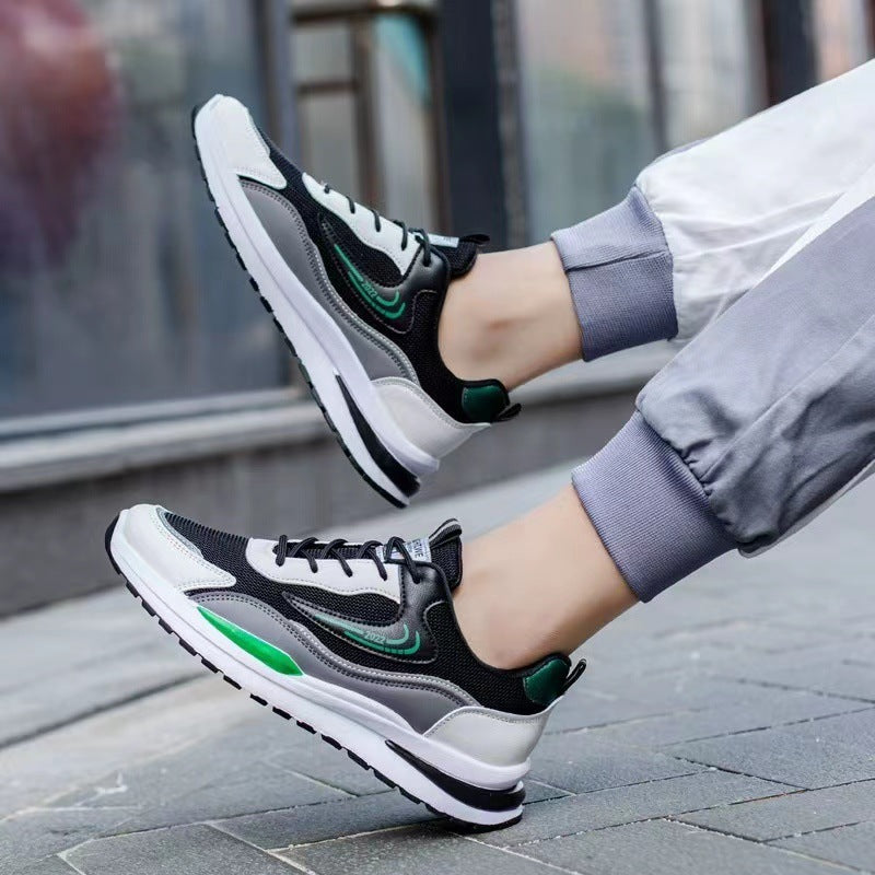 🔥 Buty ortopedyczne Flemat® | Buty do chodzenia odpowiednie dla osób ze słabą równowagą, łagodzące ból i ułatwiające chodzenie.