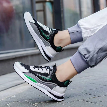 🔥 Buty ortopedyczne Flemat® | Buty do chodzenia odpowiednie dla osób ze słabą równowagą, łagodzące ból i ułatwiające chodzenie.