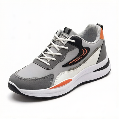 🔥 Buty ortopedyczne Flemat® | Buty do chodzenia odpowiednie dla osób ze słabą równowagą, łagodzące ból i ułatwiające chodzenie.