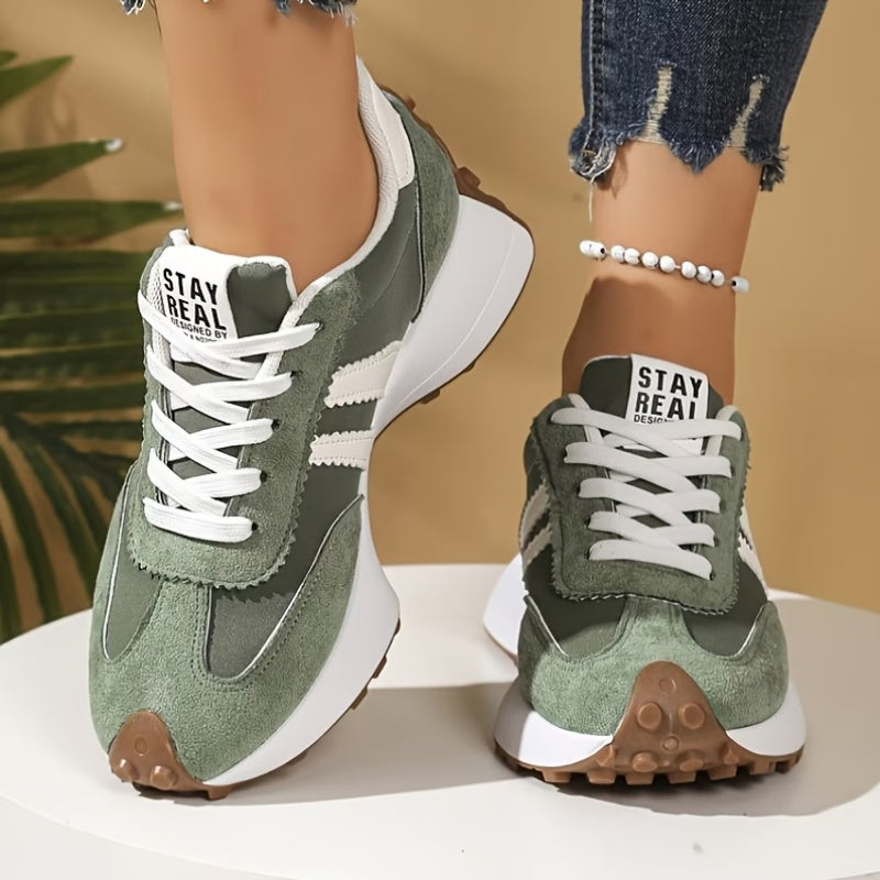 Buty codzienne flemat® | Z szerokim noskiem, który zmniejsza nacisk na stopy.