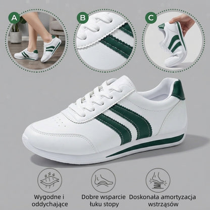 📢 Oferta Limitowana: Kup 50% taniej!👟 Buty Ergo-Comfort – ulga dla Twoich stóp i stawów⌛ Ostatnie pary w tej cenie! Ofert ważna tylko dzisiaj.