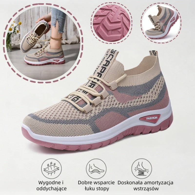 🔥 50% zniżki tylko dziś! Nie przegap! ⏰ Ergonomicznie zaprojektowane buty ortopedyczne – zapewniają naturalne wsparcie łuku stopy 👞 Skutecznie łagodzą ból stóp
