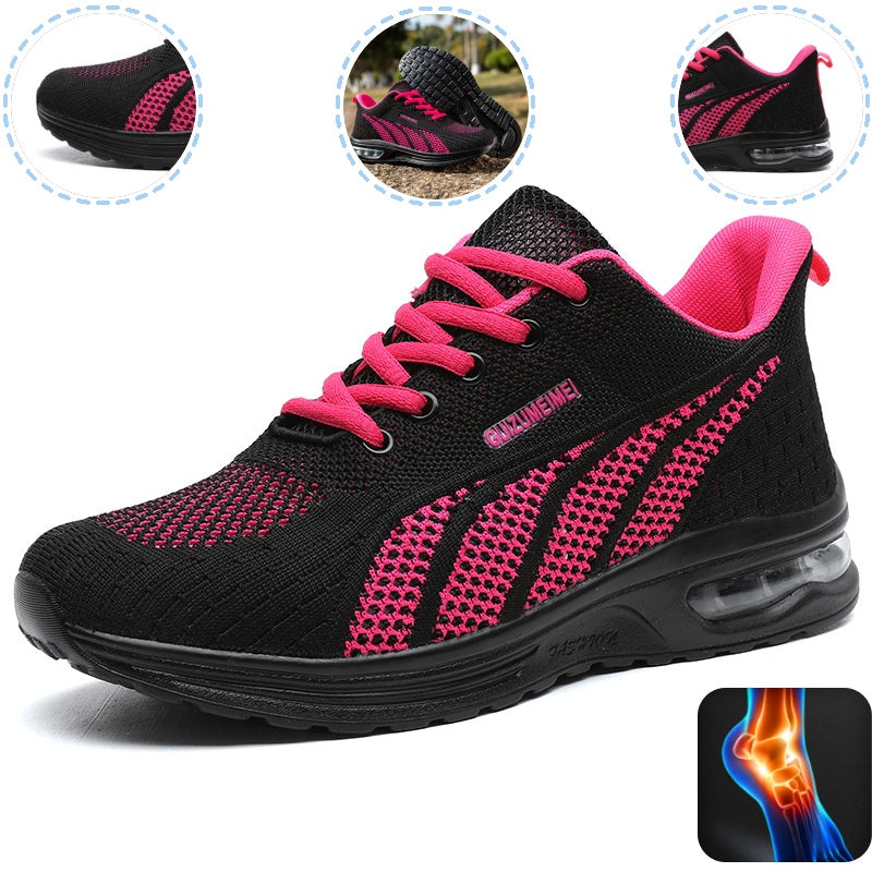 Buty ortopedyczne Flemat® |ergonomicznie zaprojektowane, łagodzące bóle pleców, nóg i stawów.