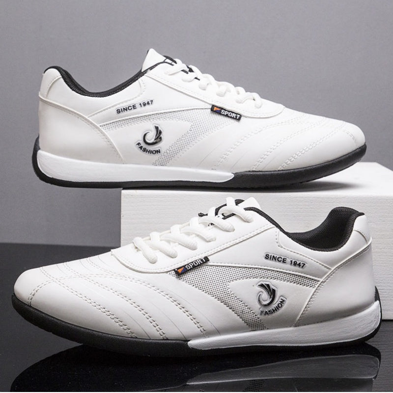 🔥60% zniżki dzisiaj｜Wygodne i swobodne męskie buty sportowe ortopedyczne✅ Miękkie i wygodne, amortyzujące i antypoślizgowe