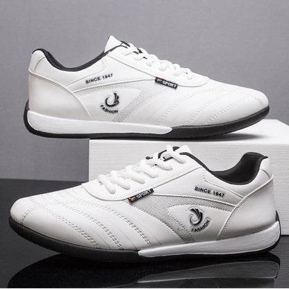 🔥60% zniżki dzisiaj｜Wygodne i swobodne męskie buty sportowe ortopedyczne✅ Miękkie i wygodne, amortyzujące i antypoślizgowe
