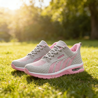 Buty ortopedyczne Flemat® |ergonomicznie zaprojektowane, łagodzące bóle pleców, nóg i stawów.
