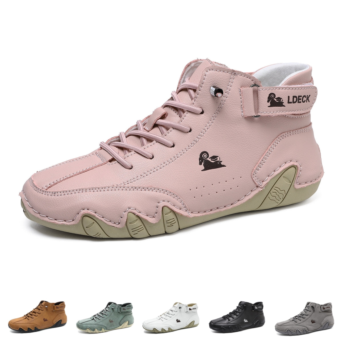 🔥Oferta ograniczona czasowo, 50% zniżki✅Stylowe, miękkie i wygodne botki (wsparcie łuku stopy ułatwiające chodzenie)