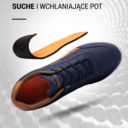 (🔥50% zniżki dzisiaj - nie przegap!) ⏰flemat® Ergonomiczna konstrukcja - Miękkie i wygodne buty ortopedyczne✅ Pożegnaj ból stóp i ciesz się całodziennym komfortem!