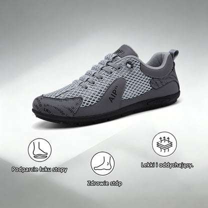 flemat® | Nowość na rynku – przez ograniczony czas za pół ceny. Ergonomiczna konstrukcja, doskonała amortyzacja