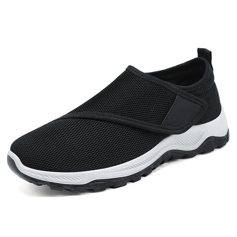🔥 50% zniżki | Buty ortopedyczne Flemat® | Zapewniają wsparcie łuku stopy, łagodzą ból i ułatwiają chodzenie | Odpowiednie zarówno dla mężczyzn, jak i kobiet