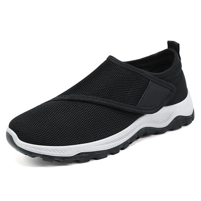 🔥 50% zniżki | Buty ortopedyczne Flemat® | Zapewniają wsparcie łuku stopy, łagodzą ból i ułatwiają chodzenie | Odpowiednie zarówno dla mężczyzn, jak i kobiet