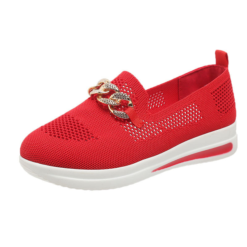 Buty ortopedyczne flemat® | Obuwie wiosenne łagodzące ból pleców, stawów i stóp; oddychające i wygodne