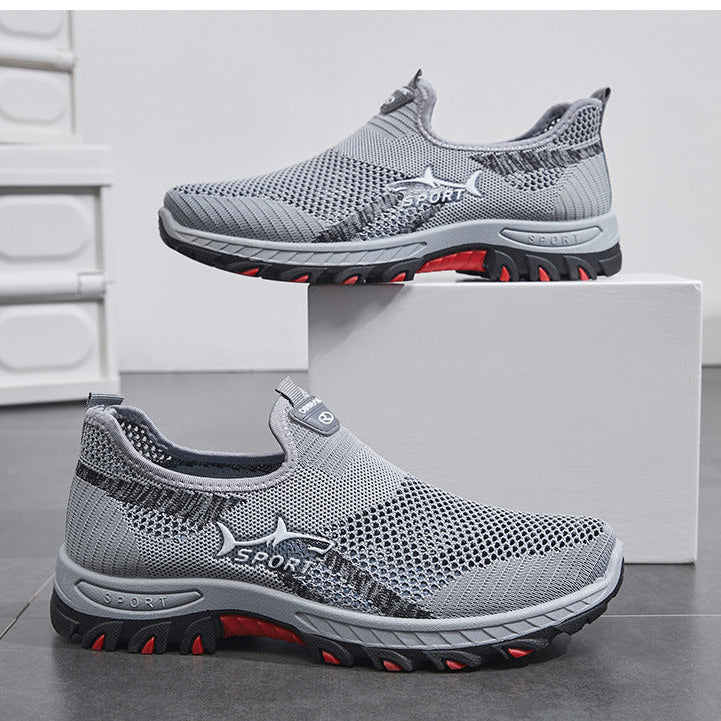 🔥 50% zniżki | Buty ortopedyczne Flemat® | Zapewniają wsparcie łuku stopy, łagodzą ból i ułatwiają chodzenie | Odpowiednie zarówno dla mężczyzn, jak i kobiet.