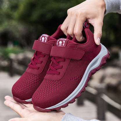 🔥 50% zniżki | Buty ortopedyczne Flemat® | Zapewniają wsparcie łuku stopy, łagodzą ból i ułatwiają chodzenie | Odpowiednie zarówno dla mężczyzn, jak i kobiet.