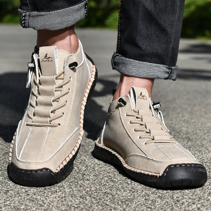 🔥 50% zniżki | buty ortopedyczne flemat® | Zapewniają wsparcie łuku stopy, łagodzą ból i ułatwiają chodzenie | Odpowiednie zarówno dla mężczyzn, jak i kobiet.