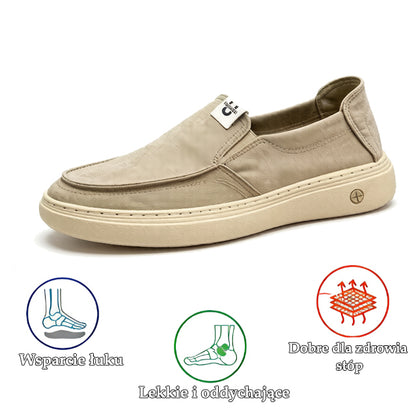 【⏰Ostatni dzień 50% rabatu! Nie przegap tego! 】Buty ortopedyczne o ergonomicznym kształcie, ✅️Zdrowe buty ortopedyczne stworzone specjalnie dla europejskich mężczyzn.
