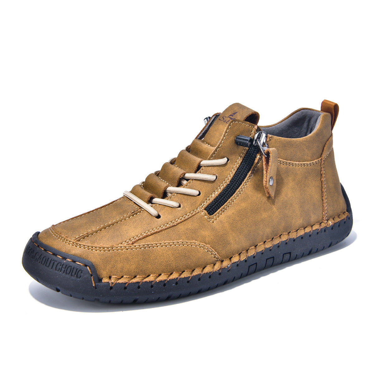 🔥 50% zniżki | buty ortopedyczne flemat® | Zapewniają wsparcie łuku stopy, łagodzą ból i ułatwiają chodzenie | Odpowiednie zarówno dla mężczyzn, jak i kobiet.