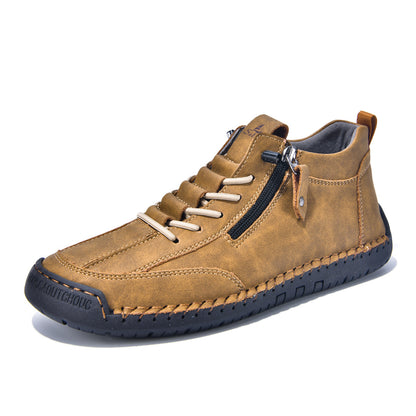🔥 50% zniżki | buty ortopedyczne flemat® | Zapewniają wsparcie łuku stopy, łagodzą ból i ułatwiają chodzenie | Odpowiednie zarówno dla mężczyzn, jak i kobiet.