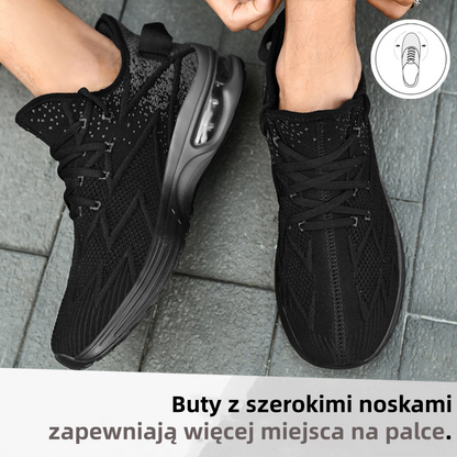 Ortopedická obuv flemat® | Ergonomicky tvarovaná, měkká a pohodlná, zmírňuje únavu nohou po dlouhém pracovním dni.