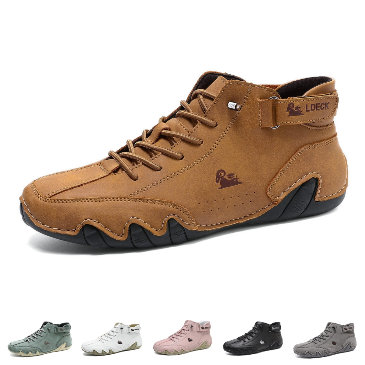 🔥Oferta ograniczona czasowo, 50% zniżki✅Stylowe, miękkie i wygodne botki (wsparcie łuku stopy ułatwiające chodzenie)