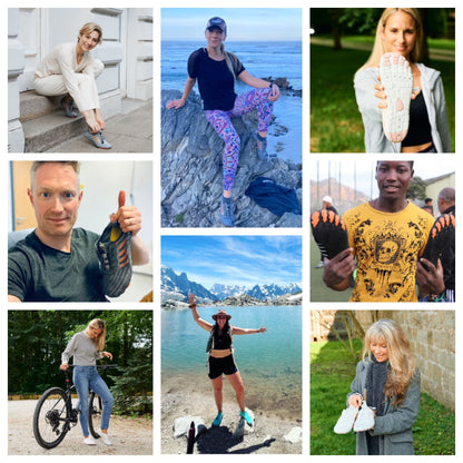 (🔥Specjalna oferta letnia - 50% zniżki) Klasyczne, letnie, ortopedyczne buty barefoot, które łączą w sobie wsparcie i oddychalność✅ Wygodne i stylowe ~ Łatwiejsze i bardziej komfortowe chodzenie.