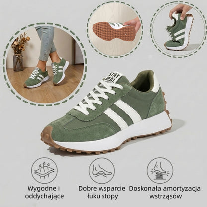 🔥 50% zniżki tylko dziś! Nie przegap! ⏰ Ergonomicznie zaprojektowane buty ortopedyczne – zapewniają naturalne wsparcie łuku stopy 👞 Skutecznie łagodzą ból stóp