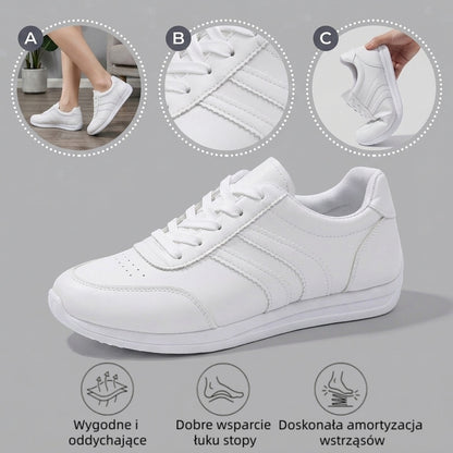 📢 Oferta Limitowana: Kup 50% taniej!👟 Buty Ergo-Comfort – ulga dla Twoich stóp i stawów⌛ Ostatnie pary w tej cenie! Ofert ważna tylko dzisiaj.