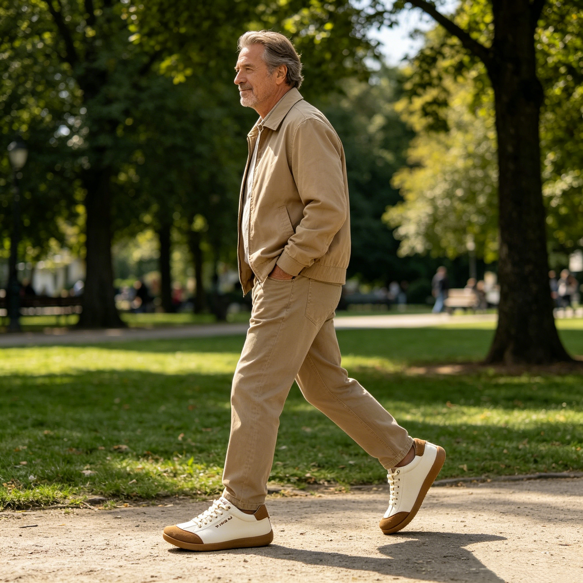 (🔥60% zniżki dzisiaj - nie przegap!) ⏰flemat® Szerokie palce - Miękkie i wygodne buty ortopedyczne✅ Pożegnaj się z bólem stóp i ciesz się całodziennym komfortem!