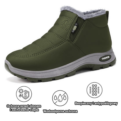 50% zniżki dzisiaj – Nie przegap! ⏰ Ergonomicznie zaprojektowane buty ortopedyczne – wsparcie łuku stopy 👞 Łatwa ulga w bólu stóp – unisex