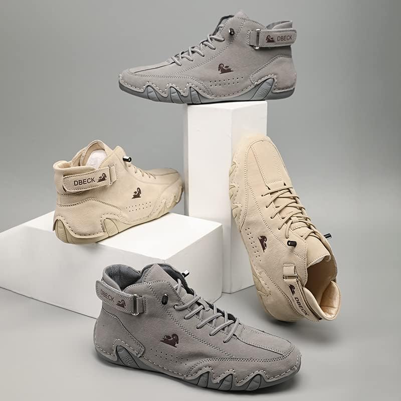 🔥Oferta ograniczona czasowo, 50% zniżki✅Stylowe, miękkie i wygodne botki (wsparcie łuku stopy ułatwiające chodzenie)
