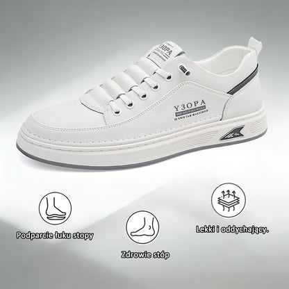 🔥 Buty ortopedyczne flemat® | Najwygodniejsze w Polsce buty w dużych rozmiarach w 2026 roku, które łagodzą ból i ułatwiają chodzenie | Odpowiednie zarówno dla kobiet, jak i mężczyzn.