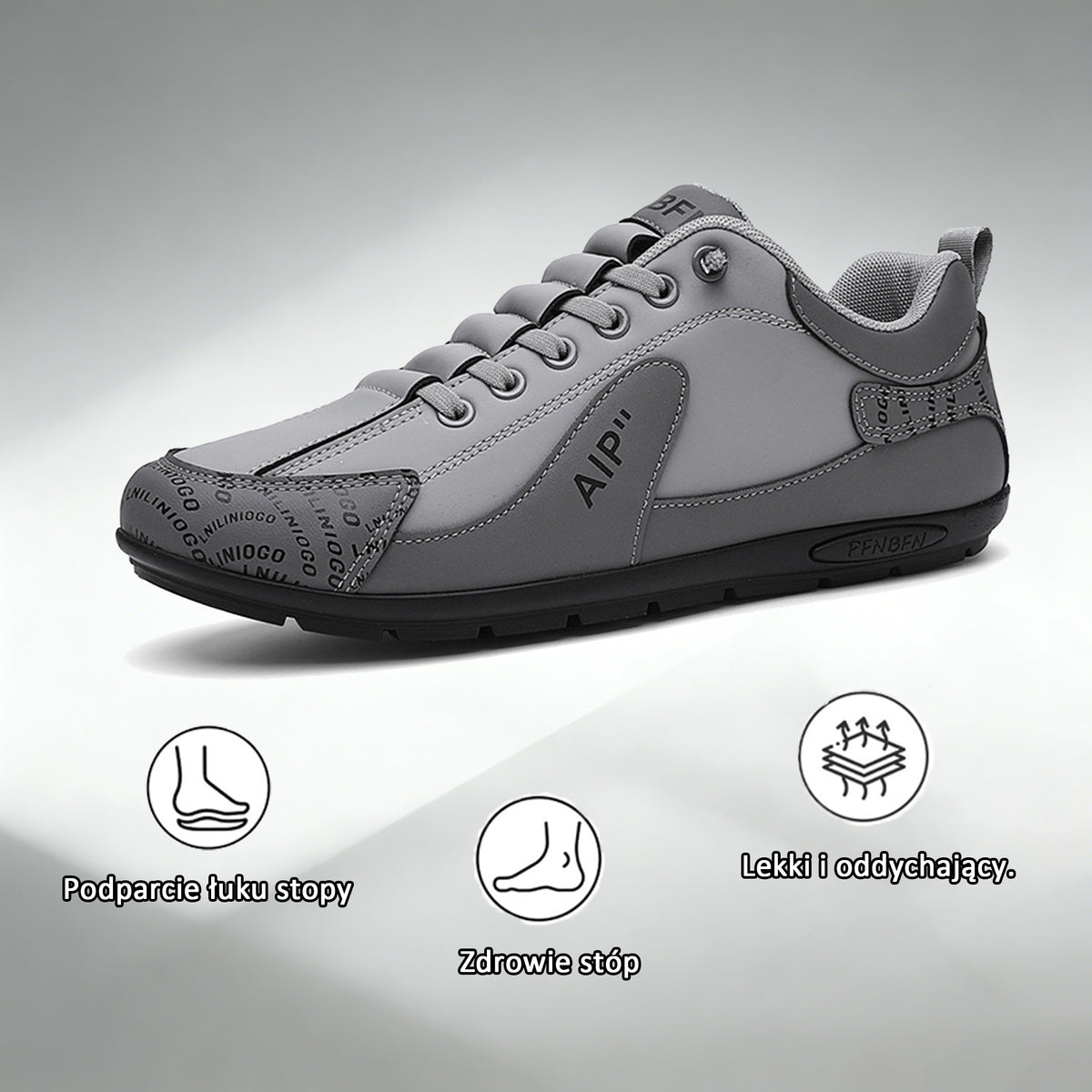 flemat® | Nowość na rynku – przez ograniczony czas za pół ceny. Ergonomiczna konstrukcja, doskonała amortyzacja