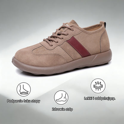 🔥 50% zniżki | Buty ortopedyczne Flemat® | Zapewniają wsparcie łuku stopy, łagodzą ból i ułatwiają chodzenie