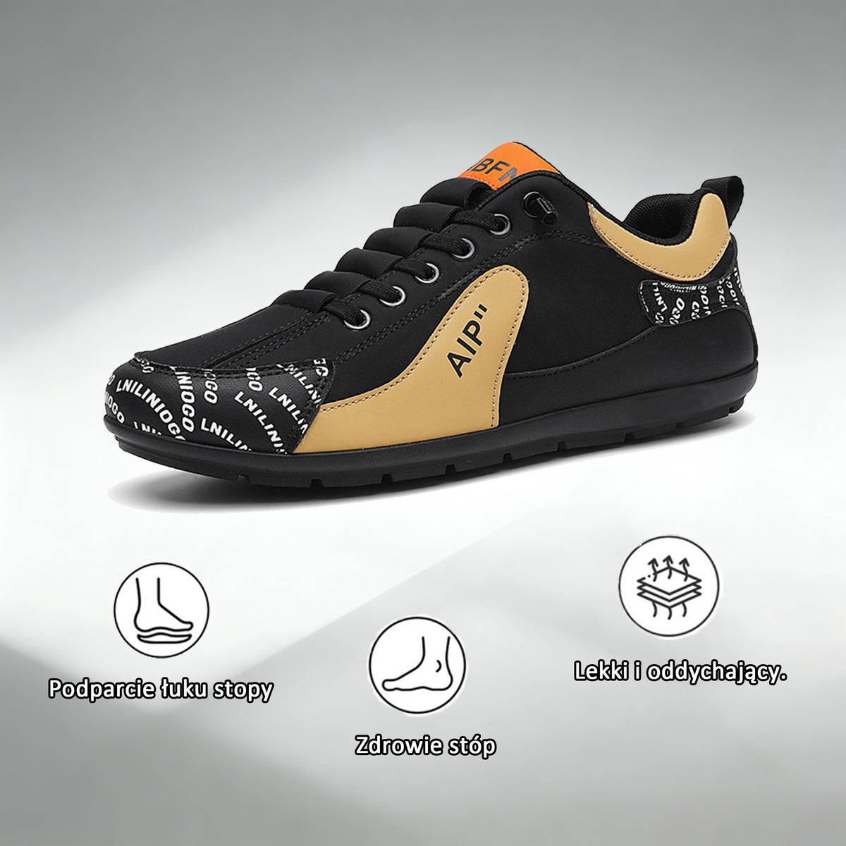 flemat® | Nowość na rynku – przez ograniczony czas za pół ceny. Ergonomiczna konstrukcja, doskonała amortyzacja