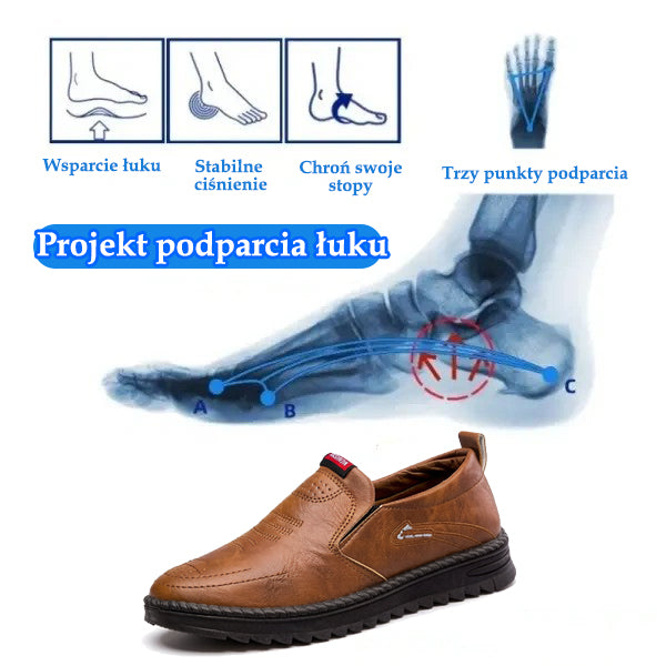 flemat® | Nowość na rynku – przez ograniczony czas za pół ceny. Ergonomiczna konstrukcja, doskonała amortyzacja i korekcja chodu.