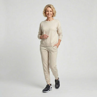 (🔥60% zniżki dzisiaj - nie przegap!)flemat® - Damskie buty ortopedyczne z amortyzacją ✅ Pożegnaj ból stóp i ciesz się całodziennym komfortem!