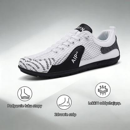 flemat® | Nowość na rynku – przez ograniczony czas za pół ceny. Ergonomiczna konstrukcja, doskonała amortyzacja