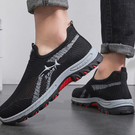 🔥 50% zniżki | Buty ortopedyczne Flemat® | Zapewniają wsparcie łuku stopy, łagodzą ból i ułatwiają chodzenie | Odpowiednie zarówno dla mężczyzn, jak i kobiet.