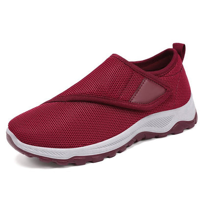 🔥 50% zniżki | Buty ortopedyczne Flemat® | Zapewniają wsparcie łuku stopy, łagodzą ból i ułatwiają chodzenie | Odpowiednie zarówno dla mężczyzn, jak i kobiet