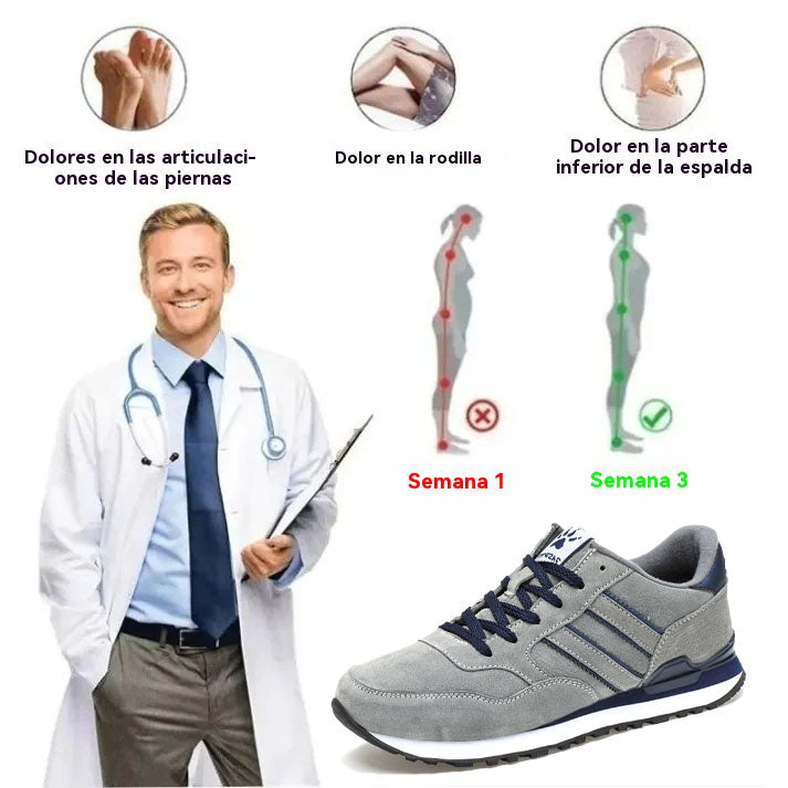 Flemat® | Nowość na rynku, połowa ceny przez ograniczony czas. Ergonomiczna konstrukcja, doskonała amortyzacja i korekcja chodu.