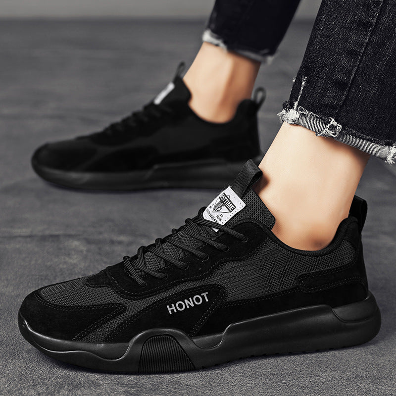 🔥 Buty ortopedyczne z siateczki Flemat® | Zapewniają wsparcie łuku stopy, łagodząc ból; miękkie i wygodne, co ułatwia chodzenie.