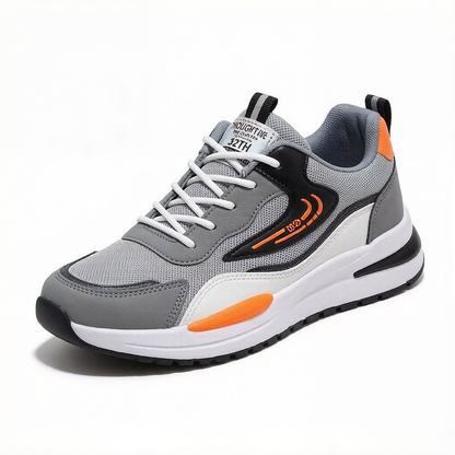 🔥 Buty ortopedyczne Flemat® | Buty do chodzenia odpowiednie dla osób ze słabą równowagą, łagodzące ból i ułatwiające chodzenie.