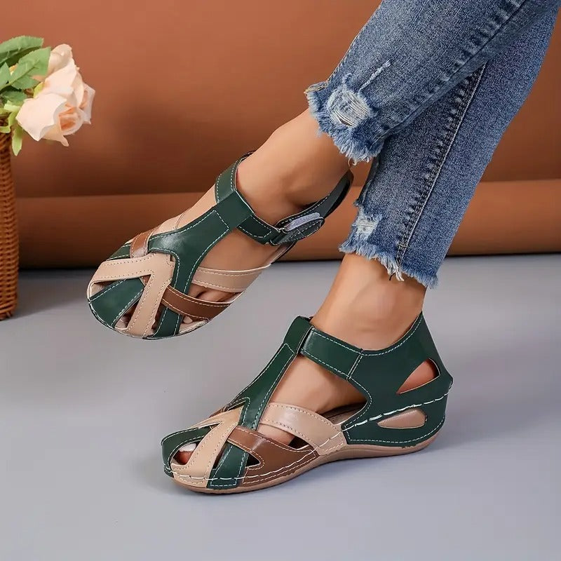 🔥 50% zniżki | Najwygodniejsze i najpopularniejsze w Polsce buty ortopedyczne | Ergonomiczne sandały dla łatwiejszego chodzenia