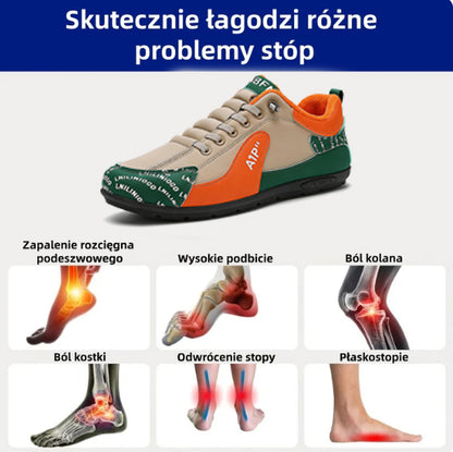 flemat® | Nowość na rynku – przez ograniczony czas za pół ceny. Ergonomiczna konstrukcja, doskonała amortyzacja