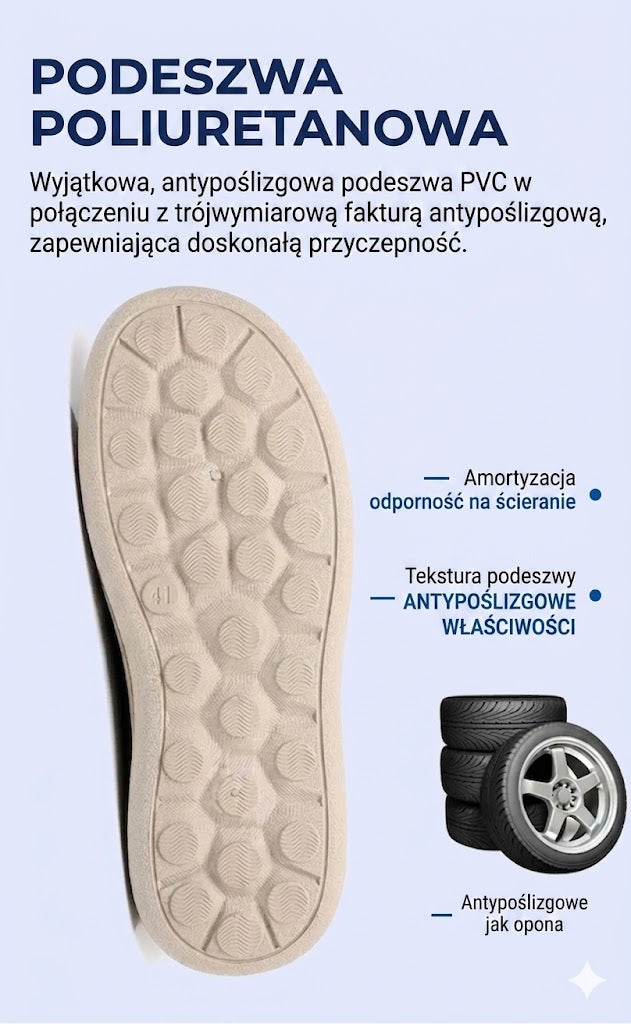 (🔥60% zniżki dzisiaj - nie przegap!) ⏰LULUMALASS® miękkie i wygodne buty ortopedyczne - oddychająca siateczka✅ Pożegnaj się z bólem stóp i ciesz się całodziennym komfortem!