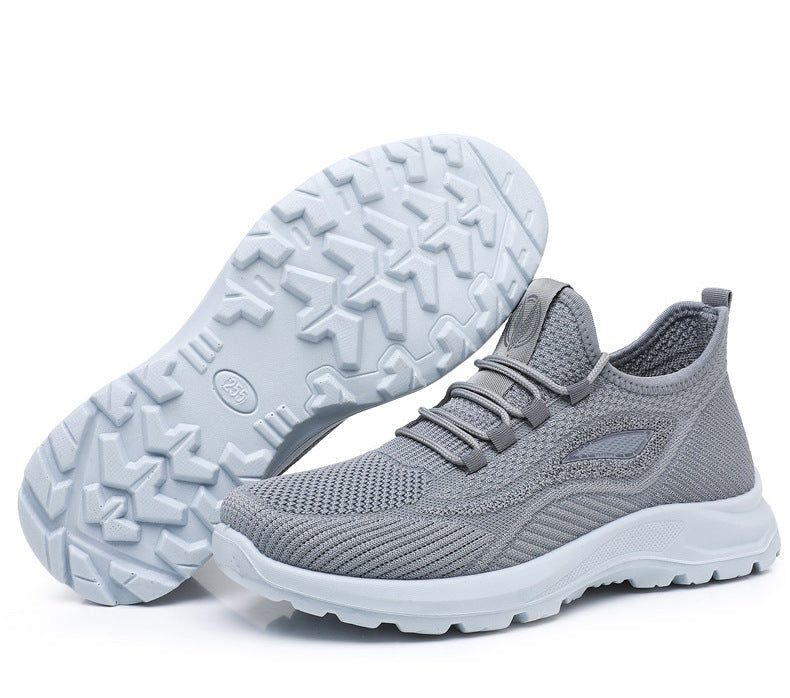 🔥 50% zniżki | Buty ortopedyczne Flemat® | Zapewniają wsparcie łuku stopy, łagodzą ból i ułatwiają chodzenie | Odpowiednie zarówno dla mężczyzn, jak i kobiet