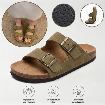 🎉70% zniżki dzisiaj - Nie przegap! ⏰ Ergonomicznie zaprojektowane buty ortopedyczne - wsparcie łuku stopy 👞 Łatwa ulga w bólu stóp