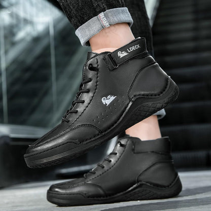 🔥Oferta ograniczona czasowo, 50% zniżki✅Stylowe, miękkie i wygodne botki (wsparcie łuku stopy ułatwiające chodzenie)