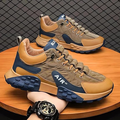 (🔥50% zniżki dzisiaj - nie przegap) ⏰Ergonomiczne - miękkie i wygodne ortopedyczne buty codzienne/sportowe ✅podparcie łuku stopy ułatwia chodzenie